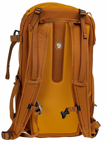Рюкзак Fjallraven Keb Hike 20 Acorn-Chestnut - Фото 3 большая