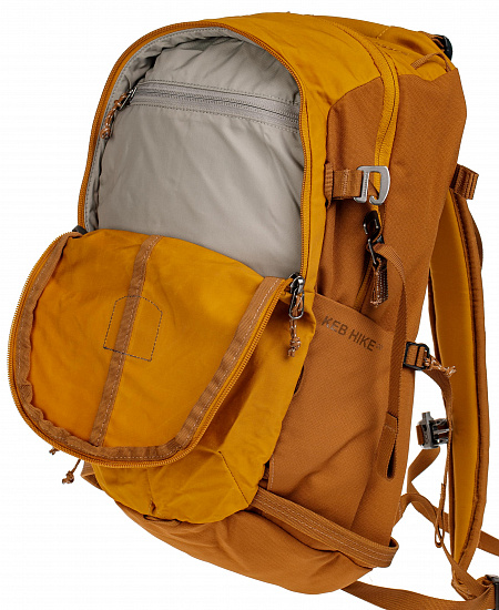 Рюкзак Fjallraven Keb Hike 20 Acorn-Chestnut - Фото 5 большая