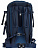Рюкзак Fjallraven Keb Hike 20 Storm-Dark Navy - Фото 4 малая