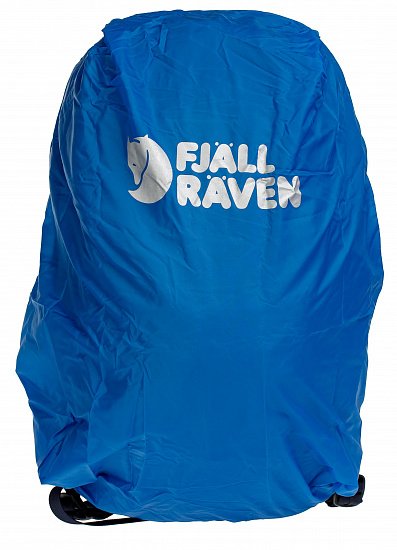 Рюкзак Fjallraven Keb Hike 30 Storm-Dark Navy - Фото 8 большая