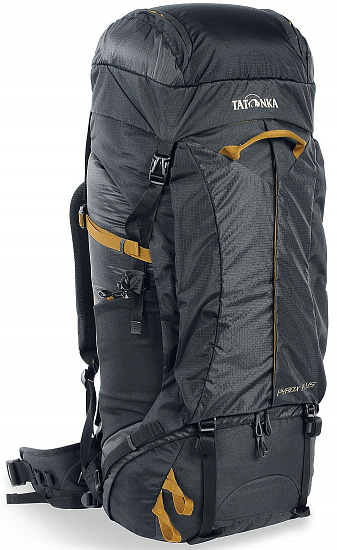 Рюкзак Tatonka Pyrox Plus Black - Фото 1 большая