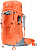 Рюкзак женский Deuter Aircontact Core 45+10 SL Paprika/Graphite - Фото 8 малая