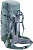Рюкзак женский Deuter Aircontact Core 45+10 SL Shale/Ivy - Фото 3 малая