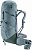 Рюкзак женский Deuter Aircontact Core 45+10 SL Shale/Ivy - Фото 4 малая
