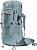 Рюкзак женский Deuter Aircontact Core 45+10 SL Shale/Ivy - Фото 9 малая