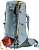 Рюкзак женский Deuter Aircontact Core 45+10 SL Shale/Ivy - Фото 10 малая