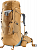 Рюкзак Deuter Aircontact Core 60+10 Almond/Teal - Фото 8 малая