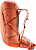 Рюкзак женский Deuter Aircontact Ultra 45+5 SL Sienna/Paprika - Фото 4 малая