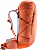 Рюкзак женский Deuter Aircontact Ultra 45+5 SL Sienna/Paprika - Фото 5 малая
