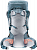 Рюкзак женский Deuter Aircontact Ultra 45+5 SL Dusk/Denim - Фото 2 малая