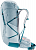Рюкзак женский Deuter Aircontact Ultra 45+5 SL Dusk/Denim - Фото 4 малая