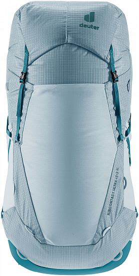 Рюкзак женский Deuter Aircontact Ultra 45+5 SL Dusk/Denim - Фото 6 большая