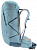 Рюкзак женский Deuter Aircontact Ultra 45+5 SL Dusk/Atlantic - Фото 5 малая