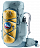 Рюкзак женский Deuter Aircontact Ultra 45+5 SL Dusk/Atlantic - Фото 10 малая