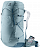 Рюкзак женский Deuter Aircontact Ultra 45+5 SL Dusk/Atlantic - Фото 11 малая