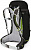 Рюкзак Osprey Stratos 36 Gator Green - Фото 3 малая