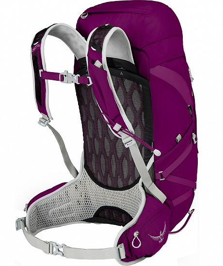 Рюкзак Osprey Tempest 30 Mystic Magenta - Фото 2 большая