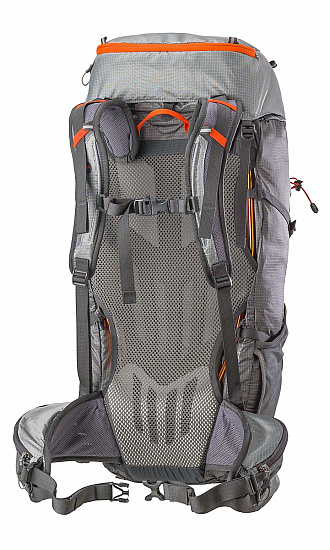 Рюкзак Marmot Graviton 38 Steel/Cinder - Фото 2 большая