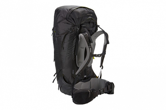 Рюкзак Thule Guidepost 85 Obsidian - Фото 3 большая