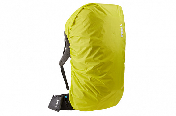 Рюкзак Thule Guidepost 85 Obsidian - Фото 10 большая