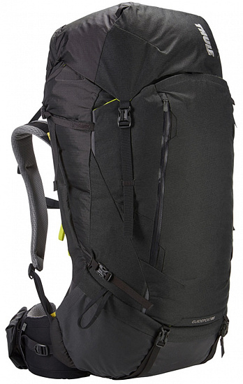 Рюкзак Thule Guidepost 85 Obsidian - Фото 1 большая