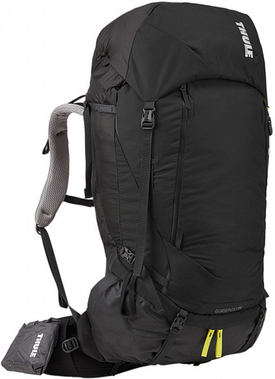 Рюкзак Thule Guidepost 75 Obsidian - Фото 1 большая