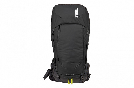 Рюкзак Thule Guidepost 75 Obsidian - Фото 3 большая