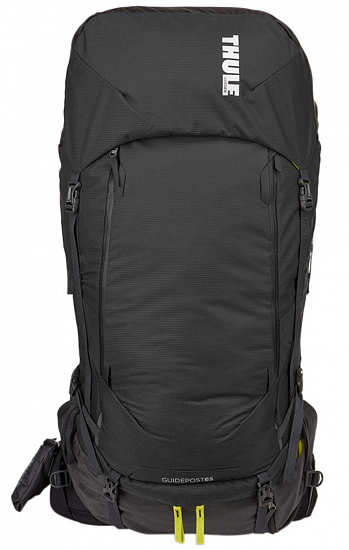 Рюкзак Thule Guidepost 65 Obsidian - Фото 2 большая
