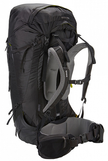 Рюкзак Thule Guidepost 65 Obsidian - Фото 3 большая