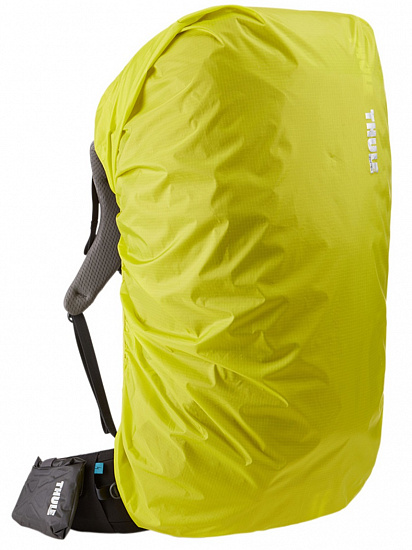 Рюкзак Thule Guidepost 65 Obsidian - Фото 10 большая