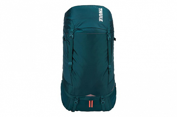Рюкзак женский Thule Capstone 50 Deep Teal - Фото 2 большая