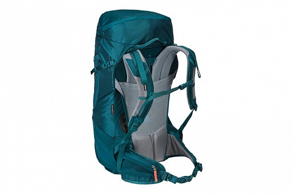 Рюкзак женский Thule Capstone 50 Deep Teal - Фото 3 большая