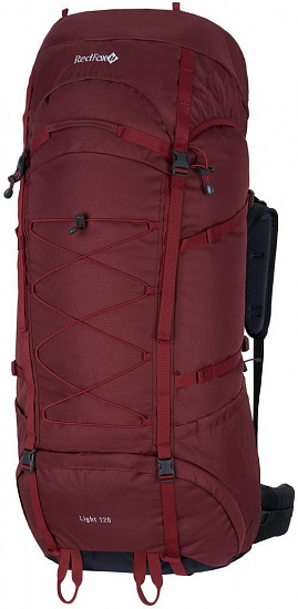 Рюкзак RedFox Light 120 V5 Бордовый - Фото 1 большая