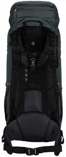 Рюкзак RedFox Light 120 V5 Бордовый - Фото 3 большая