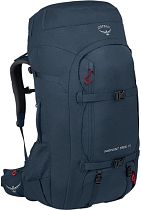 Рюкзак Osprey Farpoint Trek 75 Muted Space Blue