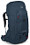 Рюкзак Osprey Farpoint Trek 75 Muted Space Blue - Фото 1 малая