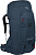Рюкзак Osprey Farpoint Trek 75 Muted Space Blue - Фото 1 малая