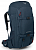 Рюкзак Osprey Farpoint Trek 55 Muted Space Blue - Фото 1 малая