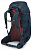 Рюкзак Osprey Farpoint Trek 55 Muted Space Blue - Фото 2 малая
