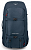 Рюкзак Osprey Farpoint Trek 55 Muted Space Blue - Фото 3 малая