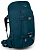 Рюкзак женский Osprey Fairview Trek 70 Night Jungle Blue - Фото 1 малая