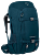 Рюкзак женский Osprey Fairview Trek 50 Night Jungle Blue - Фото 1 малая