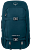 Рюкзак женский Osprey Fairview Trek 50 Night Jungle Blue - Фото 3 малая