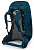 Рюкзак женский Osprey Fairview Trek 50 Night Jungle Blue - Фото 2 малая