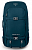 Рюкзак женский Osprey Fairview Trek 50 Night Jungle Blue - Фото 3 малая
