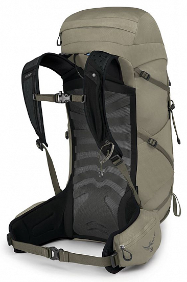 Рюкзак Osprey Talon 33 Sawdust/Earl Grey - Фото 2 большая