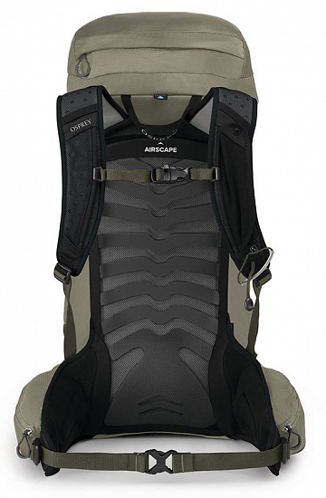 Рюкзак Osprey Talon 33 Sawdust/Earl Grey - Фото 3 большая
