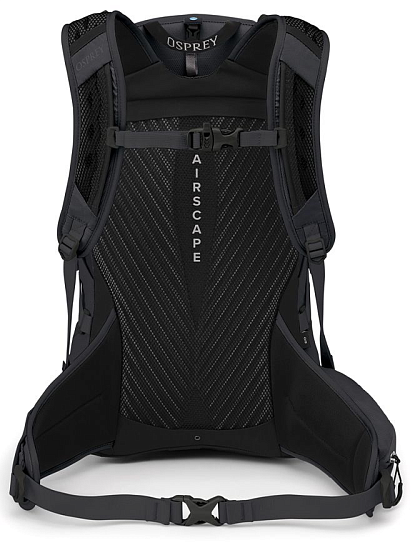 Рюкзак Osprey Sportlite 25 Dark Charcoal Grey - Фото 3 большая