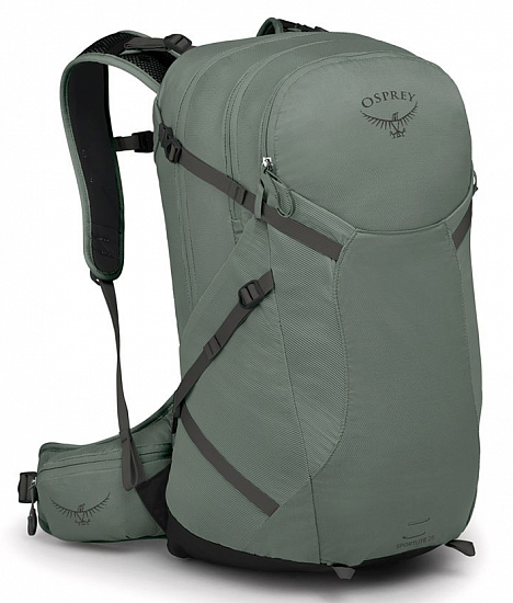 Рюкзак Osprey Sportlite 25 Pine Leaf Green - Фото 1 большая