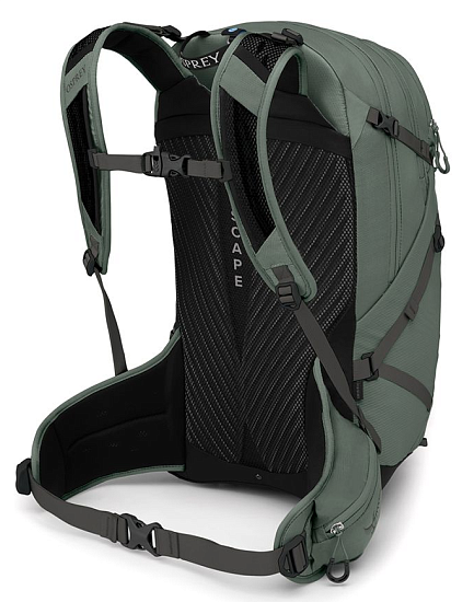 Рюкзак Osprey Sportlite 25 Pine Leaf Green - Фото 2 большая